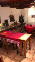 La Vieille Ferme food