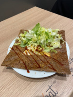 Crêp’eat food