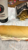 Jimmy John's food