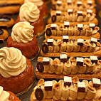 Boulangerie Feuillette food