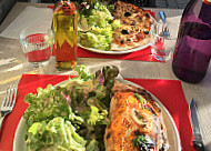 Pizzeria San Pietro food