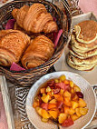 Breakfast Pastries food