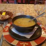 Four Seasons Nourriture