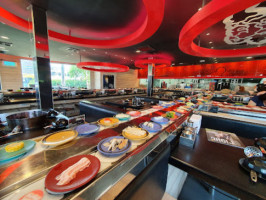 Shabushi By Oishi food