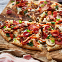 Domino's Pizza Toormina food