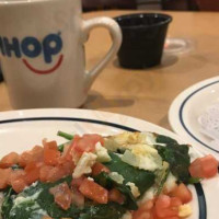 Ihop food