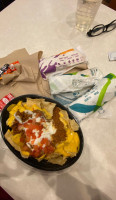 Taco Bell food