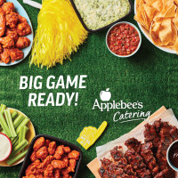 Applebee's Grill food