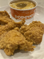 Popeyes Louisiana Kitchen food