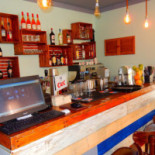 April Bistro Nourriture