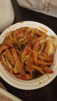 Hunan China Carry-out food