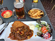 Eetcafe De Molen food