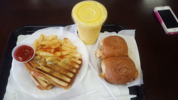 Bengali Sweet Shop food