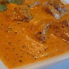 Milan Indian Cuisine food