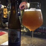 Beer O'Clock Nourriture