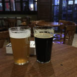 Beer O'Clock Nourriture