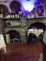 Antica Locanda Rosella food