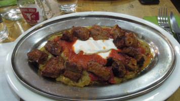 Anatolia Village food