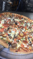 Gondolier Italian Pizza food