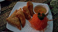 Thai Smile food