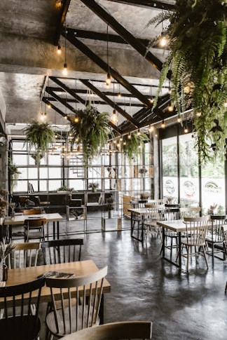 restaurant image