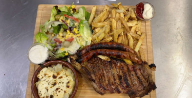 O'tacos Bourg-en-bresse food