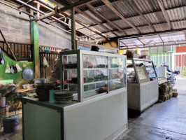 Nasi Pecel Mbok Bari 2 food