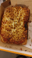 Little Caesars Pizza food