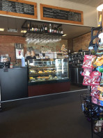 Deloraine Deli food