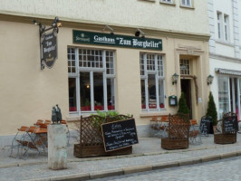 Zum Burgkeller outside