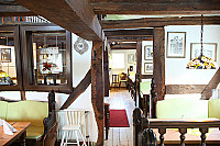 Restaurant DuckDich inside