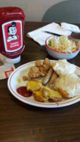 Frisch's Big Boy Restaurants food