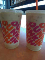 Dunkin' food