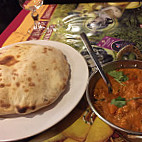 Krishna Bhavan Rive Gauche food