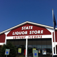 Nh Liquor Wine Outlet food