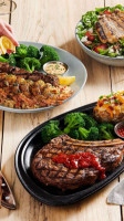 Outback Steakhouse Winter Springs food