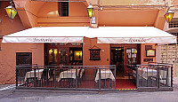 Trattoria Leonida inside