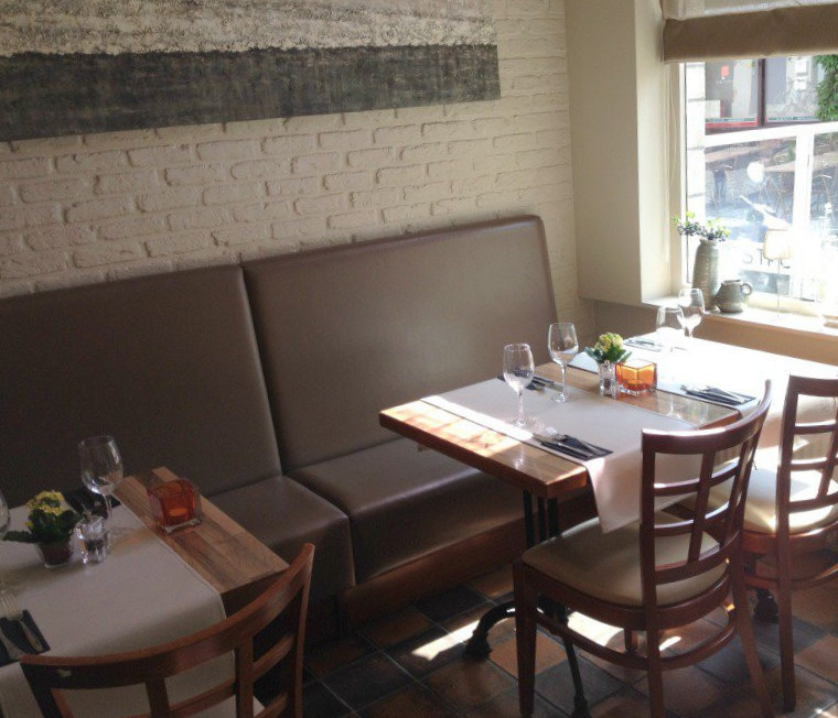 restaurant image