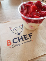 Bchef food