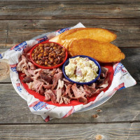 Bandana's -b-q St Ann, Mo food