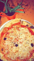 Pizzeria Pernety food