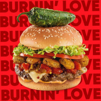 Red Robin Gourmet Burgers And Brews food