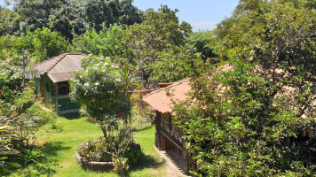 Bela Vista outside