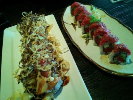 Kai Sushi food