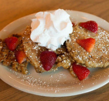 Maple Street Biscuit Company food