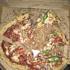 Pizza Hut food