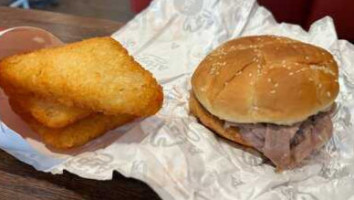 Arby's food