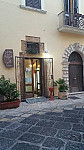 La Locanda Degli Schiavoni F. Lli Giglio outside