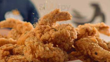 Church's Texas Chicken food