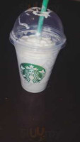 Starbucks food